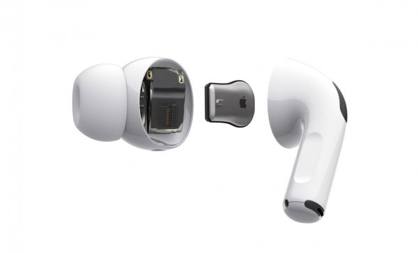 Apple sẽ sản xuất tai nghe AirPods có giá rẻ hơn - Ảnh 2.