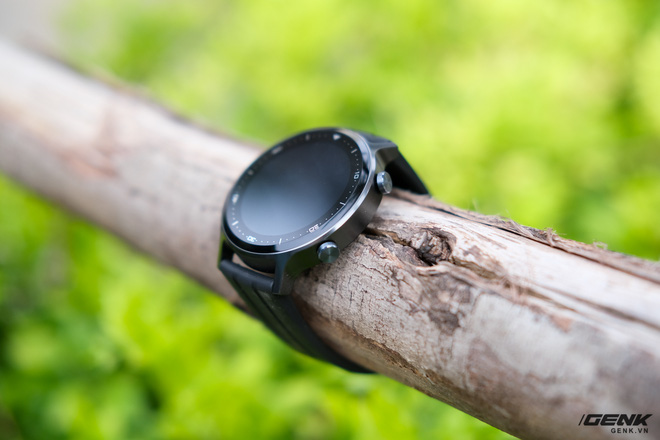 Trải nghiệm Realme Watch S: Chiếc smartwatch đáng để thử ở phân khúc dưới 3 triệu đồng - Ảnh 3.