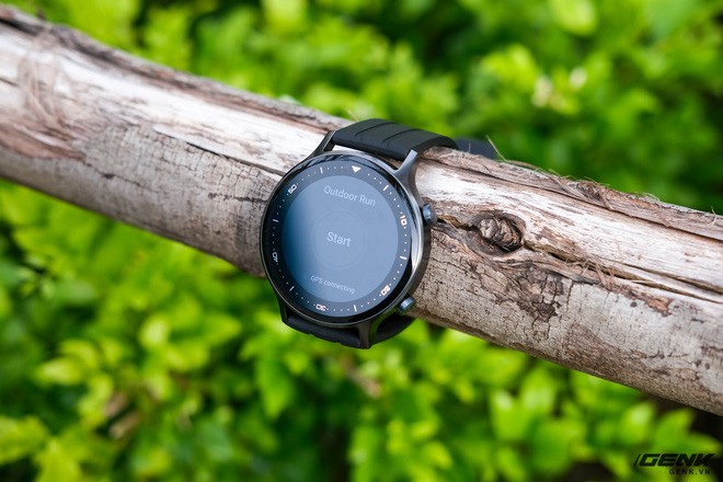 Trải nghiệm Realme Watch S: Chiếc smartwatch đáng để thử ở phân khúc dưới 3 triệu đồng - Ảnh 6.