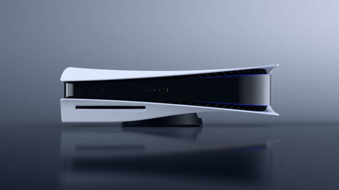 Hài hước: Sếp Sony lộ hint đặt ngược PS5, vội vàng xoá ngay ảnh vừa đăng - Ảnh 1.