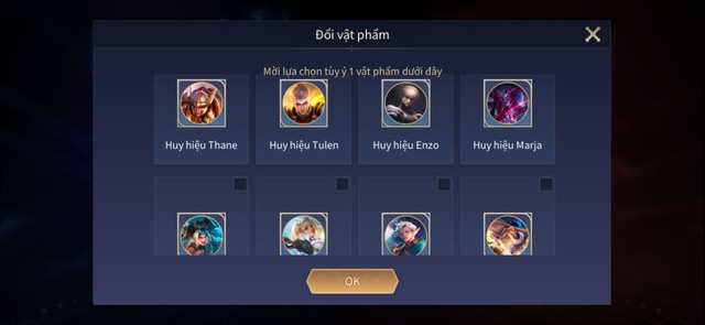 Liên Quân Mobile: Loạt quà miễn phí đủ sức đẩy Valhein, Triệu Vân khỏi BXH Top tỷ lệ pick - Ảnh 5.