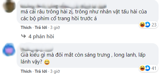 Vương Nhất Bác bỗng già đi chục tuổi ở hậu trường Hữu Phỉ, đứng kế Triệu Lệ Dĩnh càng thấy thời gian tàn nhẫn á! - Ảnh 5.