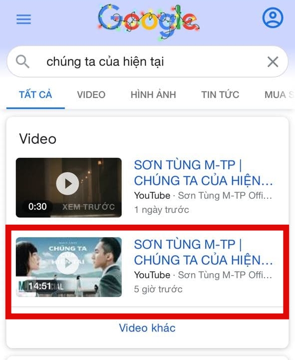 MV Chúng Ta Của Hiện Tại sẽ dài đến gần 15 phút: Sơn Tùng M-TP hết tạo trend, giờ đã phải chịu theo trend làm MV drama của Vpop rồi? - Ảnh 1.