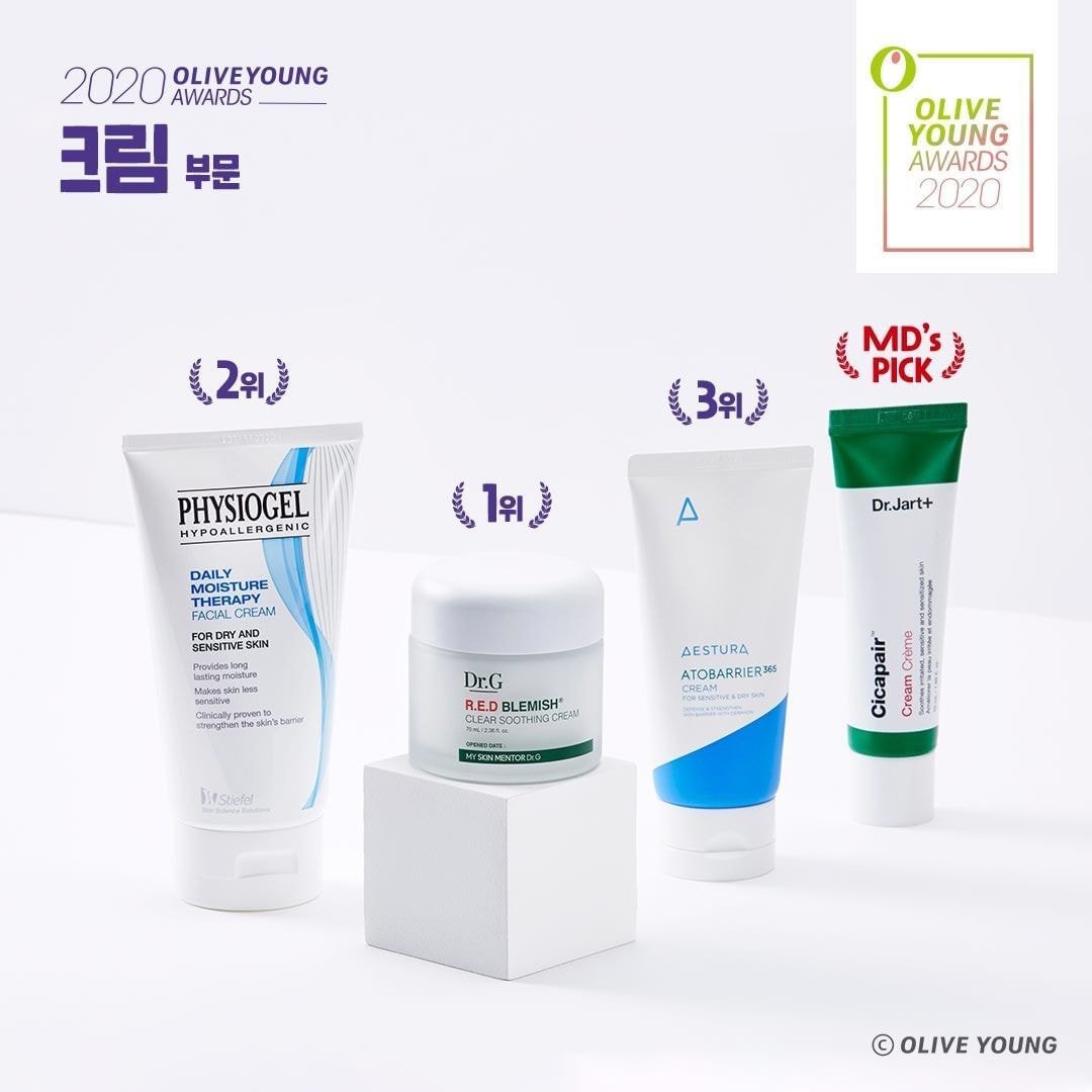 Bạn muốn da đẹp như gái Hàn? Xem ngay list đồ skincare được giới làm đẹp xứ kim chi mua nhiều nhất năm 2020 - Ảnh 16.