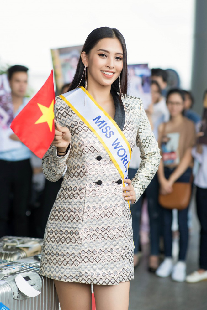 Người đẹp Việt không cần phải có danh hiệu trong nước để đi thi nhan sắc quốc tế, nhưng phải đáp ứng 3 yêu cầu cơ bản - Ảnh 3.