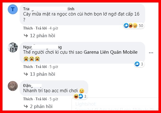 Thống kê gây sốc làng Liên Quân: Nông dân cày cả năm thua người chơi nick mới 1 tuần - Ảnh 4.