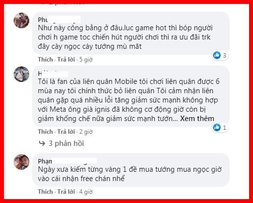 Thống kê gây sốc làng Liên Quân: Nông dân cày cả năm thua người chơi nick mới 1 tuần - Ảnh 5.