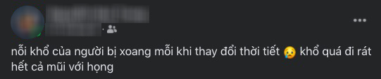 Dân tình than trời vì bệnh viêm xoang mùa lạnh, phải làm gì để khắc phục tình trạng này ngay? - Ảnh 4.