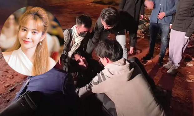 Nam Em lên tiếng sau khi bị Trấn Thành gọi là drama queen, tiết lộ tình trạng hiện tại với Lãnh Thanh sau cú lừa - Ảnh 5. Nam Em lên tiếng sau khi bị Trấn Thành gọi là drama queen, tiết lộ tình trạng hiện tại với Lãnh Thanh sau cú lừa - Ảnh 5.