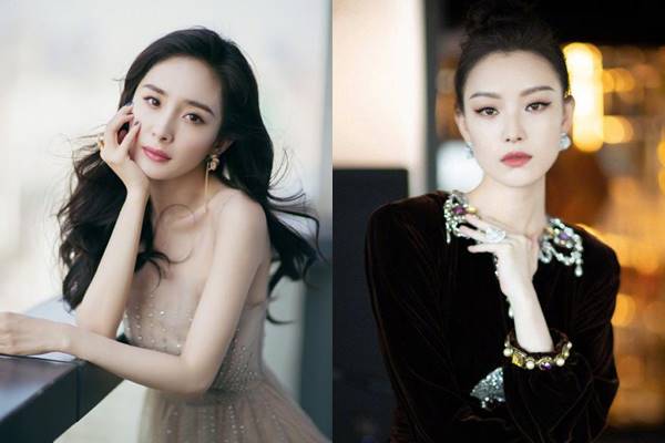 Ân oán tình thù giữa dàn mỹ nhân Cbiz qua một thập kỷ: Châu Tấn quyết không nể ai, Dương Tử thảo mai, chỉ dám đâm lén - Ảnh 19.