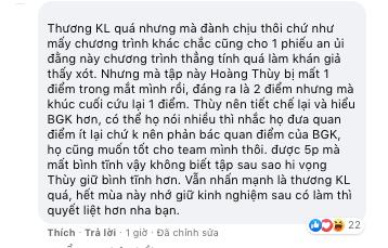 Đội Kiều Loan li&ecirc;n tục mất th&agrave;nh vi&ecirc;n sau tập 2 Đại Sứ Ho&agrave;n Mỹ: Một sự c&ocirc;ng t&acirc;m đến đau l&ograve;ng - Ảnh 3.