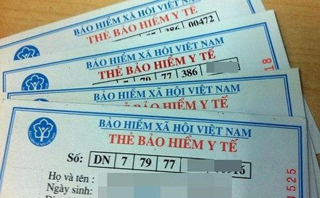 Bệnh nhân trái tuyến tại TP Hồ Chí Minh sắp được hưởng 100% bảo hiểm y tế - Ảnh 1.
