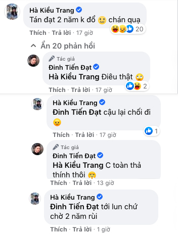 Nữ streamer sexy công khai thả thính tuyển thủ Team Flash, tố tán tỉnh 2 năm trời mà không chịu đổ - Ảnh 3.