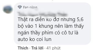 Triệu Lộ Tư trăm vai như một vẫn là diễn viên đột phá nhất năm, netizen tức tốc đào lại nụ cười công nghiệp kinh điển - Ảnh 6.