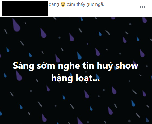 Vpop lao đao trước diễn biến mới của Covid-19: Erik đầu tư MV 2 tỉ phải hoãn, Hoà Minzy huỷ show hàng loạt, quản lí nghệ sĩ than trời - Ảnh 2.