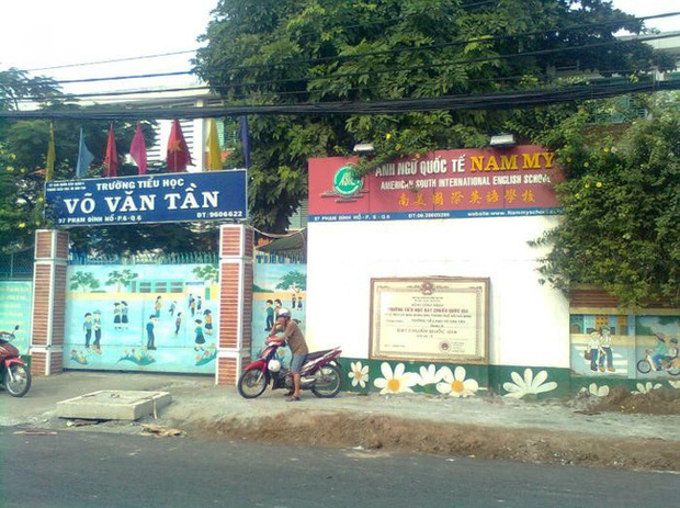 Thêm 5 trường và 1 lớp nghỉ học vì Covid-19 - Ảnh 1.