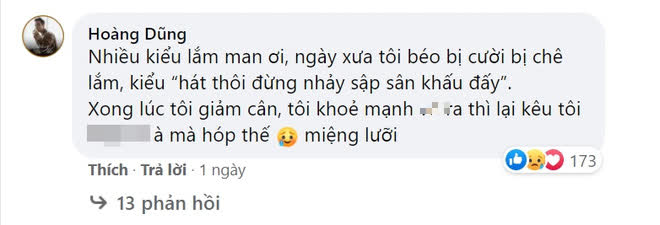 Orange, LyLy cùng loạt nghệ sĩ bức xúc khi antifan gọi rapper Táo là Trư Bát Giới, Hoàng Dũng đồng cảm kể lại chuyện cũ - Ảnh 4.