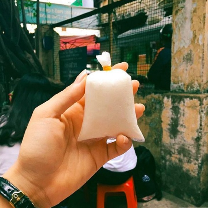 Tuyển tập 6 món kem tuổi thơ đong đầy kỷ niệm, nếu vẫn còn nhớ thì chắc ...