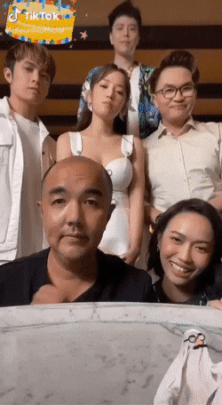 Diệu Nhi đăng clip sương sương, chẳng ngờ lộ hint tình cảm của Puka và Gin Tuấn Kiệt - Ảnh 2.