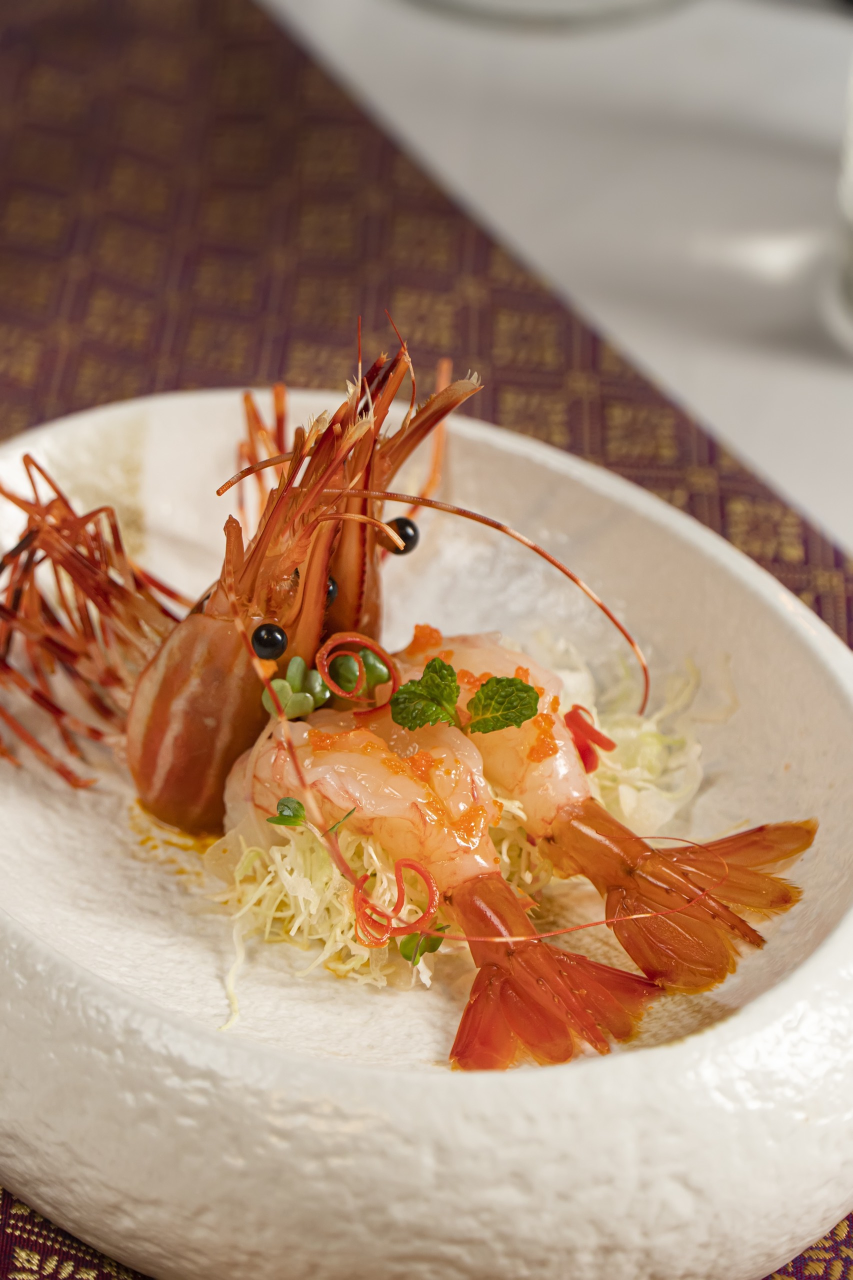 COCA Restaurant 75 L&aacute;ng Hạ - nh&agrave; h&agrave;ng đạt ti&ecirc;u chuẩn Thai Select tại Việt Nam ch&iacute;nh thức giới thiệu thực đơn mới cực sang chảnh - Ảnh 5.