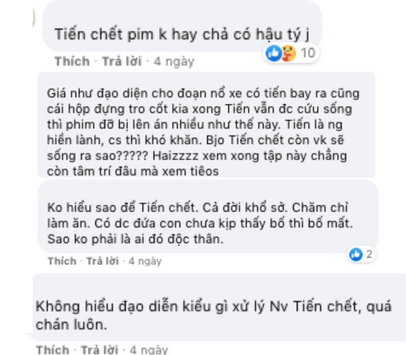 D&agrave;n cast Lửa Ấm chia sẻ về loạt sạn nghiệp vụ tr&ecirc;n phim: Kịch bản c&ograve;n kh&aacute; sơ s&agrave;i, c&aacute;c nh&acirc;n vật kh&ocirc;ng ai ho&agrave;n hảo cả - Ảnh 5.