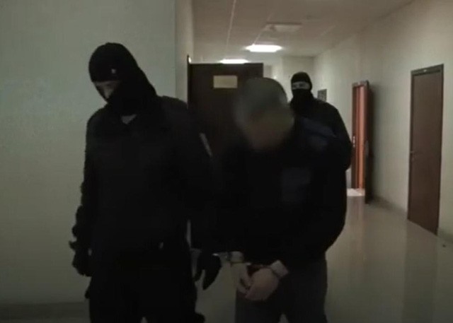 Nga bắt giữ đối tượng tình nghi sát hại hàng loạt phụ nữ - Ảnh 2.