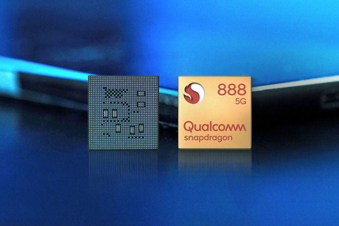 Samsung Galaxy S21 có thể sẽ không dùng chip Snapdragon 888 - Ảnh 2.