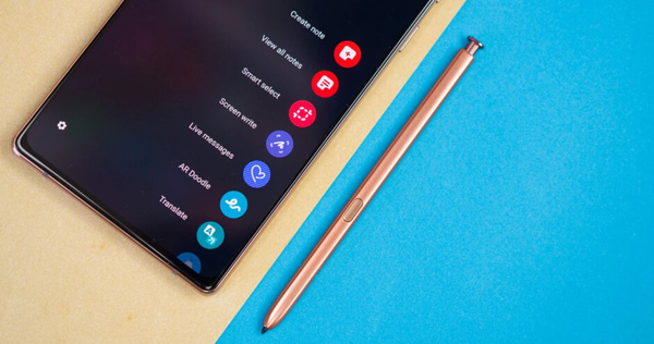 Galaxy Note 21 vẫn ra mắt nhưng sẽ là lời chia tay đối với các fan trung thành - Ảnh 1.