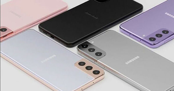 Samsung Galaxy S21 có thể sẽ không dùng chip Snapdragon 888 - Ảnh 1.