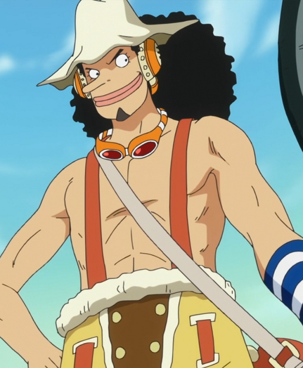 Netizen Khoc Thet Với Bộ Tượng One Piece Lỗi Toan Tập Gay Bao Mxh Sợ Nhất La Luffy Khong Cổ Dị Vo Cung