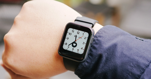 Trên tay Redmi Watch giá 1,1 triệu đồng: Apple Watch giá rẻ của thế giới Android! - Ảnh 13.