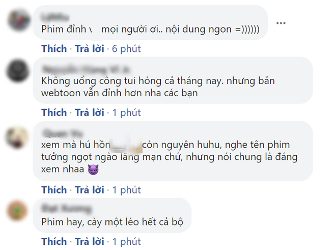 Khán giả khen chê lẫn lộn bom tấn Sweet Home: Người kêu hay nức nở, kẻ than dở quên lối về! - Ảnh 3.