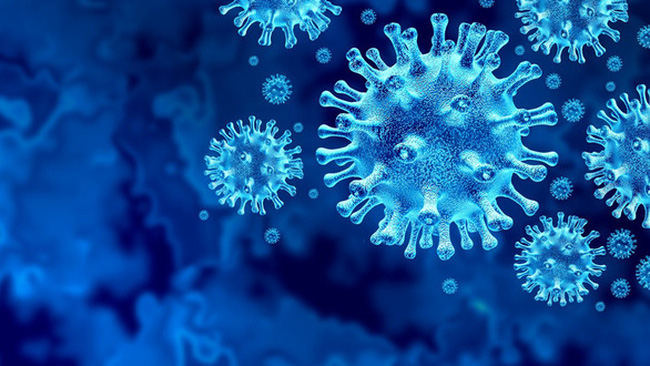 WHO theo dõi sát biến thể mới của virus SARS-CoV-2 tại Anh - Ảnh 1.