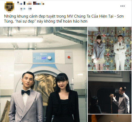 Dân mạng chia năm xẻ bảy về MV mới của Sơn Tùng: Được dịp nghe nhạc của Sếp không phải bật sub thì lại chả hiểu nội dung - Ảnh 3.