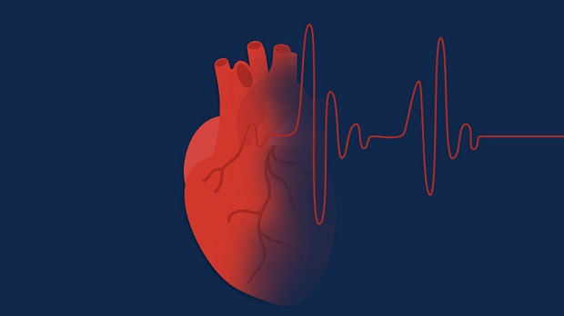 Cẩn thận với 3 triệu chứng xuất hiện trước khi đi ngủ ngầm cảnh báo cơn đột quỵ tim sắp diễn ra - Ảnh 1.