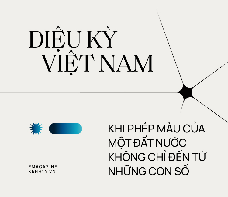 WeChoice Awards 2020: Diệu kỳ Việt Nam - khi phép màu đến từ những điều giản đơn nhất - Ảnh 12.