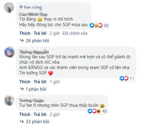 Lai Bâng bật khóc xin lỗi người hâm mộ sau thất bại đáng tiếc trước MAD Team, cộng đồng Liên Quân an ủi: Mùa sau làm lại - Ảnh 3.