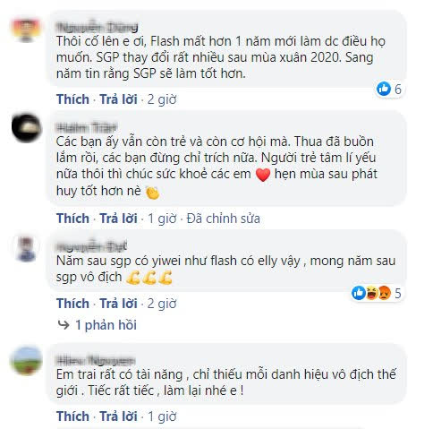 Lai Bâng bật khóc xin lỗi người hâm mộ sau thất bại đáng tiếc trước MAD Team, cộng đồng Liên Quân an ủi: Mùa sau làm lại - Ảnh 4.