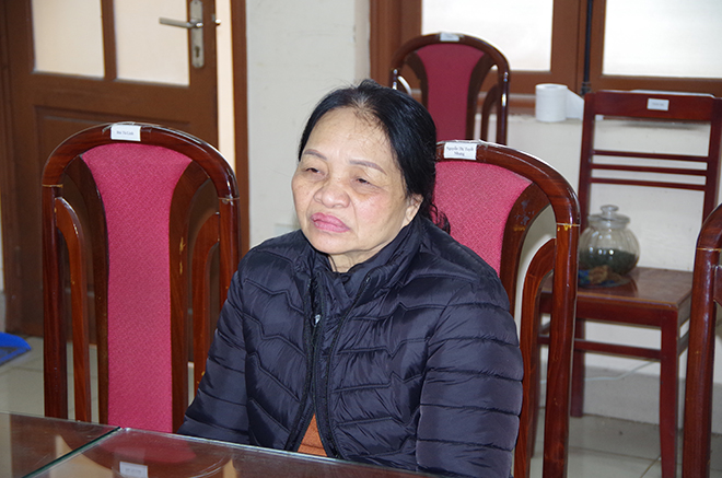Vào xin phong bì đi đám cưới rồi giật tiền bỏ chạy - Ảnh 1.