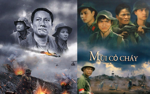 MÙI CỎ CHÁY (2011), tin tức Mới nhất Cục Điện ảnh không rõ quyền sở hữu ...
