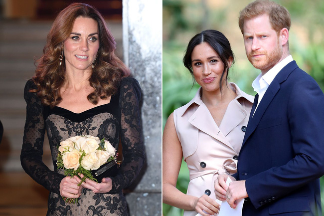 Nhà Meghan Markle đưa ra thông báo mới khiến người hâm mộ nức lòng trong khi vợ chồng Công nương Kate liên tục đón nhận tin không vui - Ảnh 2.