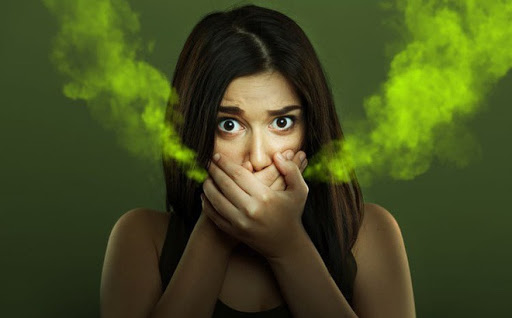 Gan mà rối loạn thì miệng sẽ xảy ra 4 vấn đề, xem thử bạn có đang gặp triệu chứng nào không - Ảnh 2.
