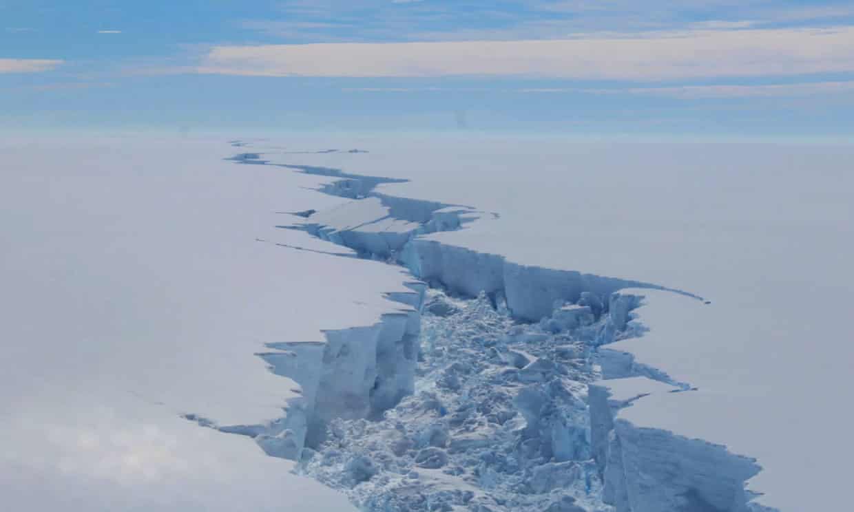 Antarctica appeared Covid-19 infection: The last stronghold in the world that has not yet been attacked by a pandemic collapsed - Photo 1.