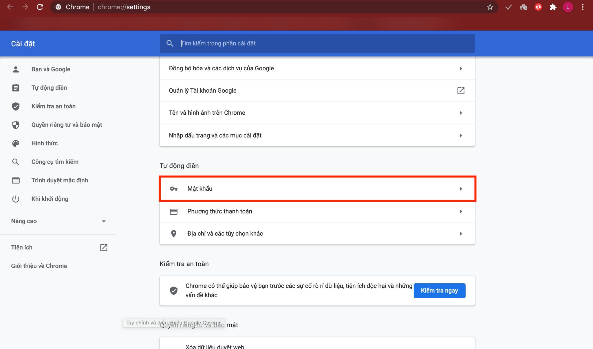 2 c&aacute;ch đơn giản để biết password của bạn c&oacute; an to&agrave;n hay kh&ocirc;ng! - Ảnh 2.