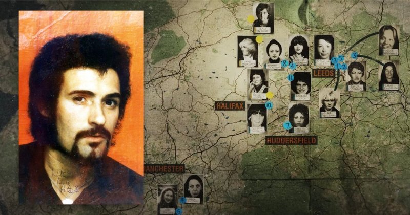 Kỳ &aacute;n Đồ Tể Yorkshire g&acirc;y sốc: Kẻ m&aacute;u lạnh giết 13 người phụ nữ rồi l&agrave;m tr&ograve; biến th&aacute;i v&igrave; s&ugrave;ng đạo, gieo &aacute;c mộng kinh ho&agrave;ng l&ecirc;n lịch sử nước Anh - Ảnh 9.