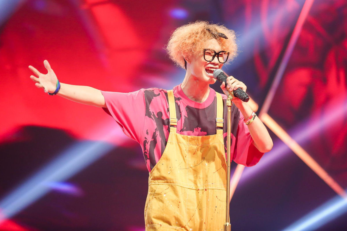 Hội những rapper t&ecirc;n Long: Người chơi hệ l&aacute;i trap nhất nh&igrave; Underground, người l&agrave; mảnh gh&eacute;p Da LAB c&ugrave;ng nhiều gương mặt của 2 show rap - Ảnh 18.