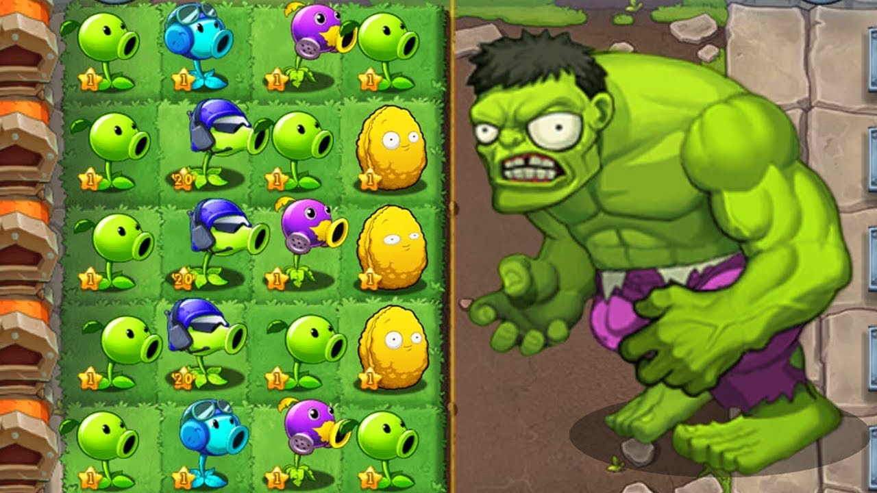 Plants zombies 3. Растения против зомби Гаргантюа Халк. Растения против зомби 3 растения. Игра Plants vs. Zombies 3. Зомби против растений 3 часть зомби.