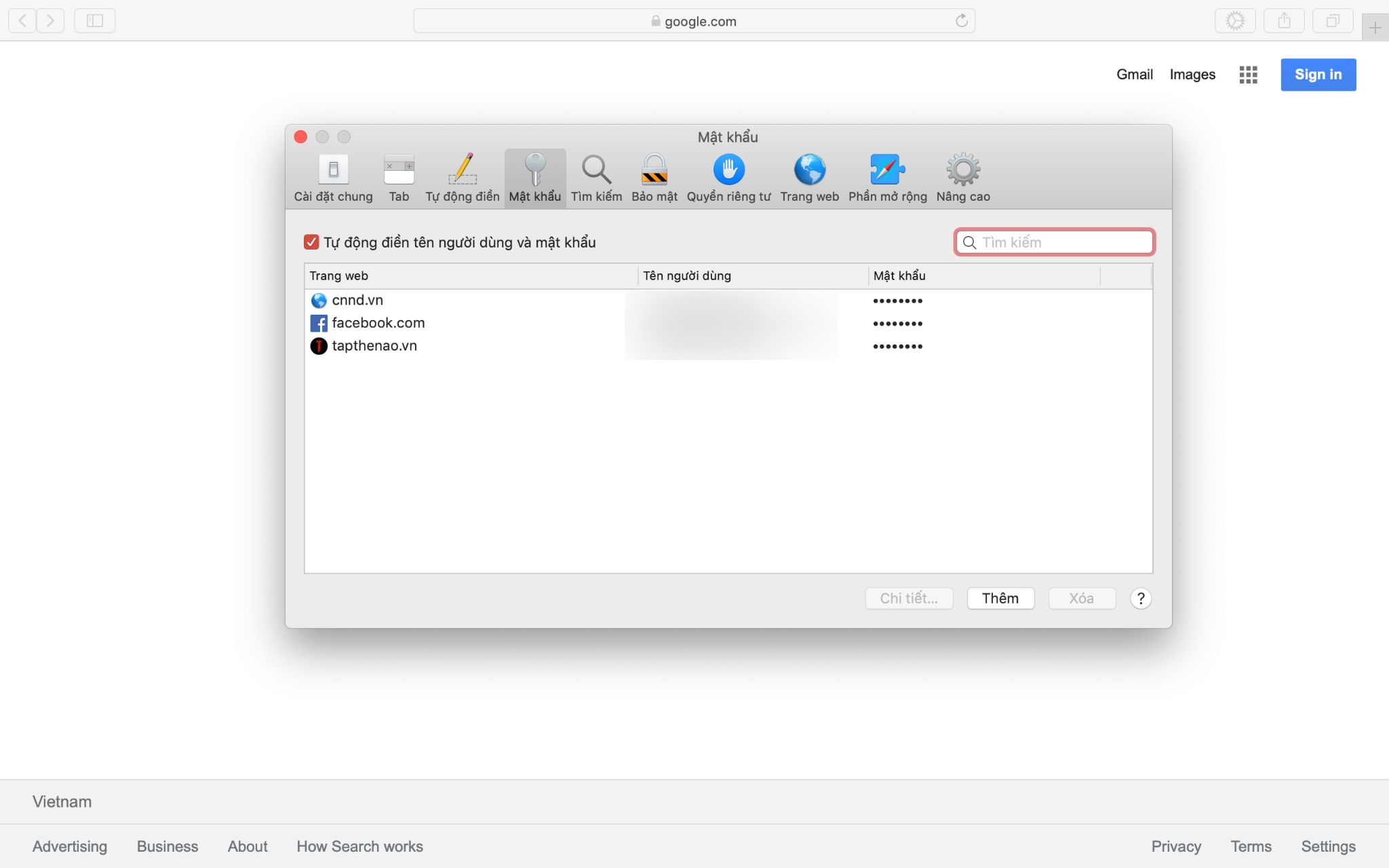 2 c&aacute;ch đơn giản để biết password của bạn c&oacute; an to&agrave;n hay kh&ocirc;ng! - Ảnh 7.