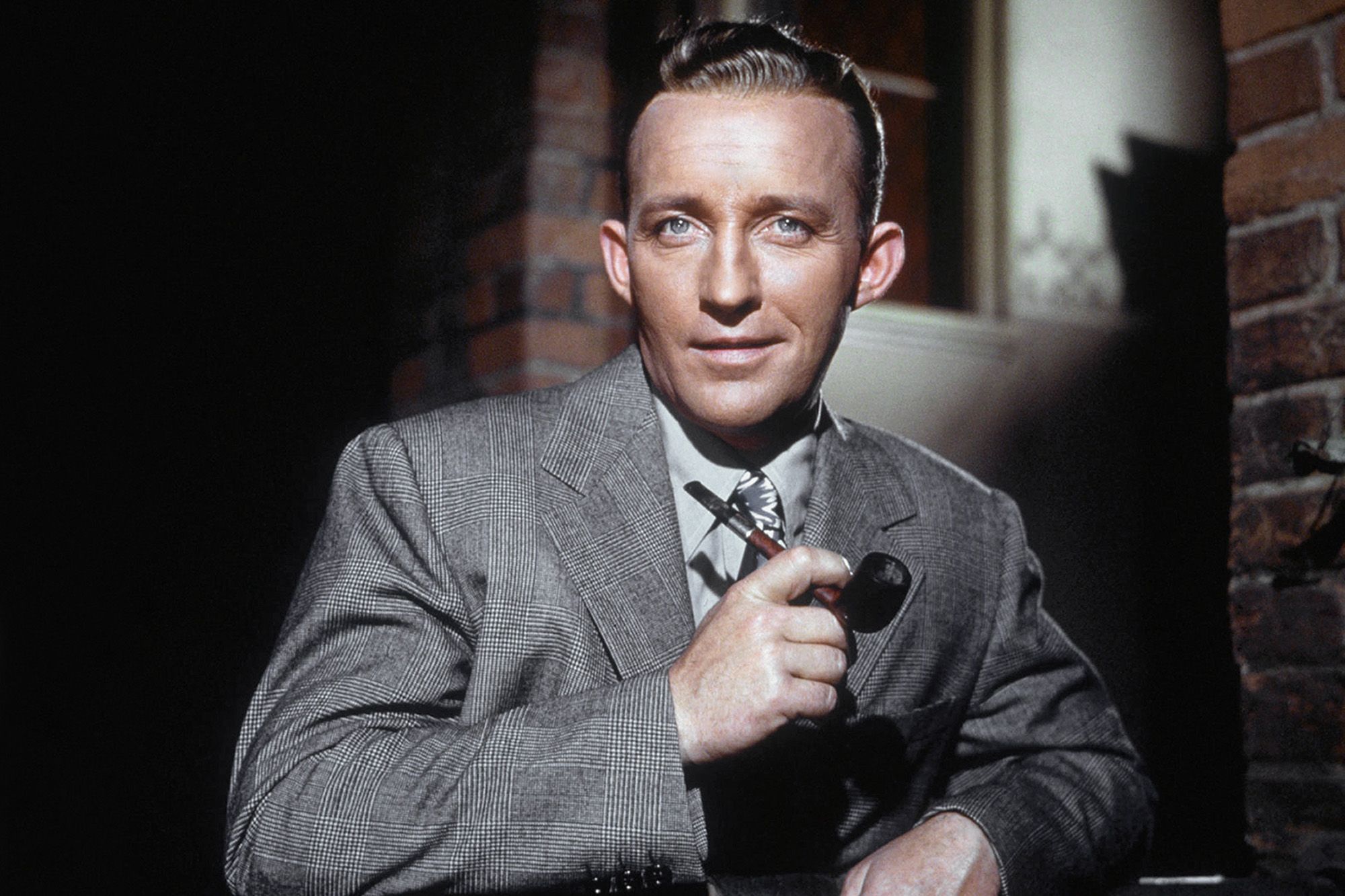 Bing crosby