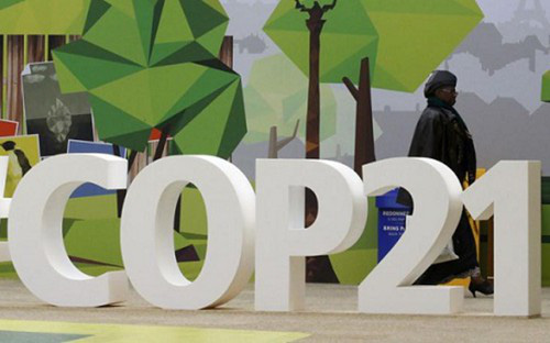 2020 - năm của những điều lẽ ra đối với khí hậu thế giới - Ảnh 2.